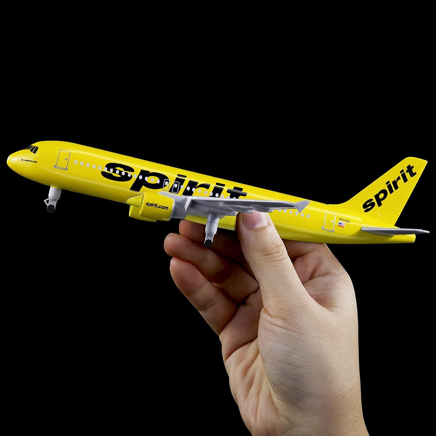 โมเดลเครื่องบินจำลองอัลลอยด์ อ - Science Exhibition Models บทวิจารณ์และราคา