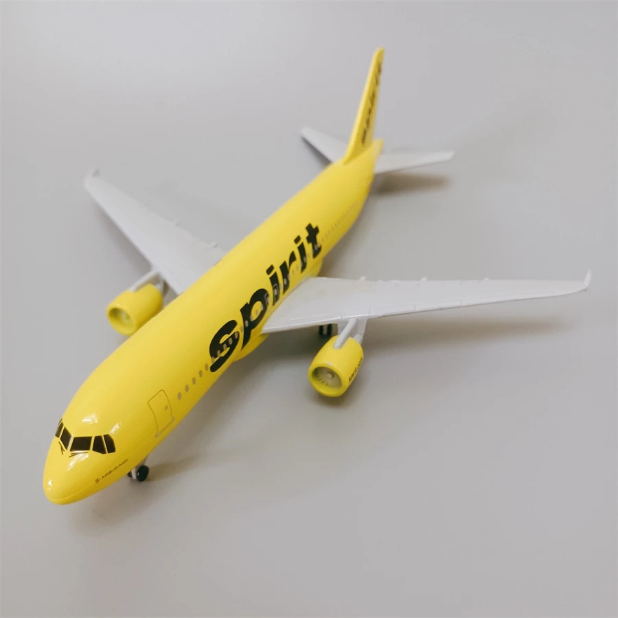 โมเดลเครื่องบินจำลองอัลลอยด์ อ - Science Exhibition Models บทวิจารณ์และราคา