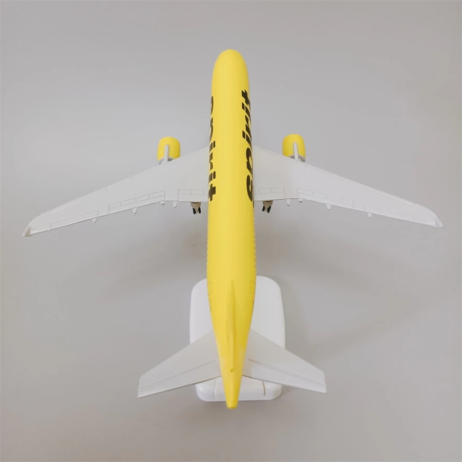 โมเดลเครื่องบินจำลองอัลลอยด์ อ - Science Exhibition Models บทวิจารณ์และราคา