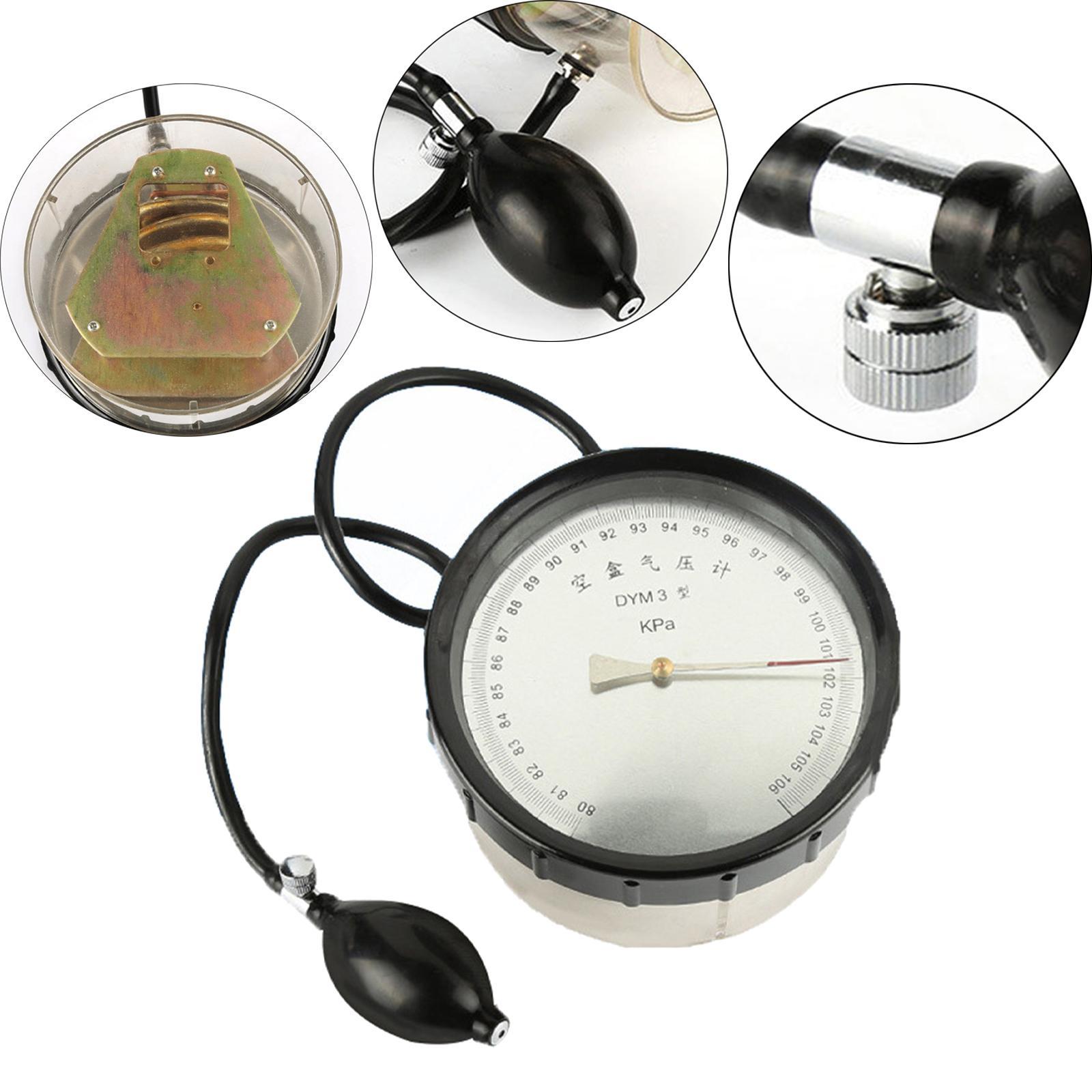 บารอมิเตอร์แบบคลาสสิก เครื่องว - Barometer Analog Classic บทวิจารณ์และราคา