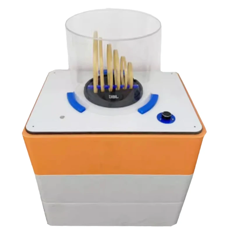 เกมวงแหวนเรโซแนนซ์ใหม่จากผู้ผล - Science Exhibition Models บทวิจารณ์และราคา