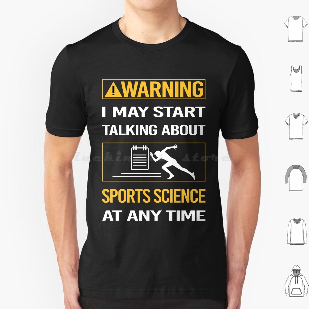 เสื้อยืดลายคำเตือนตลกๆ วิทยาศา - Science And Hobby บทวิจารณ์และราคา
