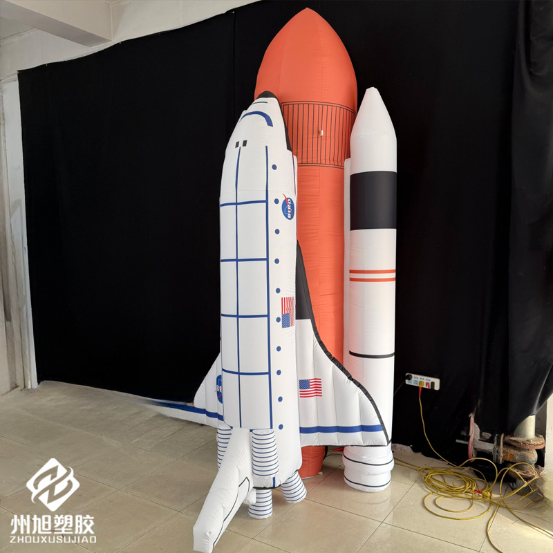 จรวดเป่าลม, โมเดลยานอวกาศจำลอง - Science Exhibition Models บทวิจารณ์และราคา