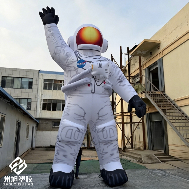 นักบินอวกาศเป่าลม, โมเดลนักบิน - Science Exhibition Models บทวิจารณ์และราคา