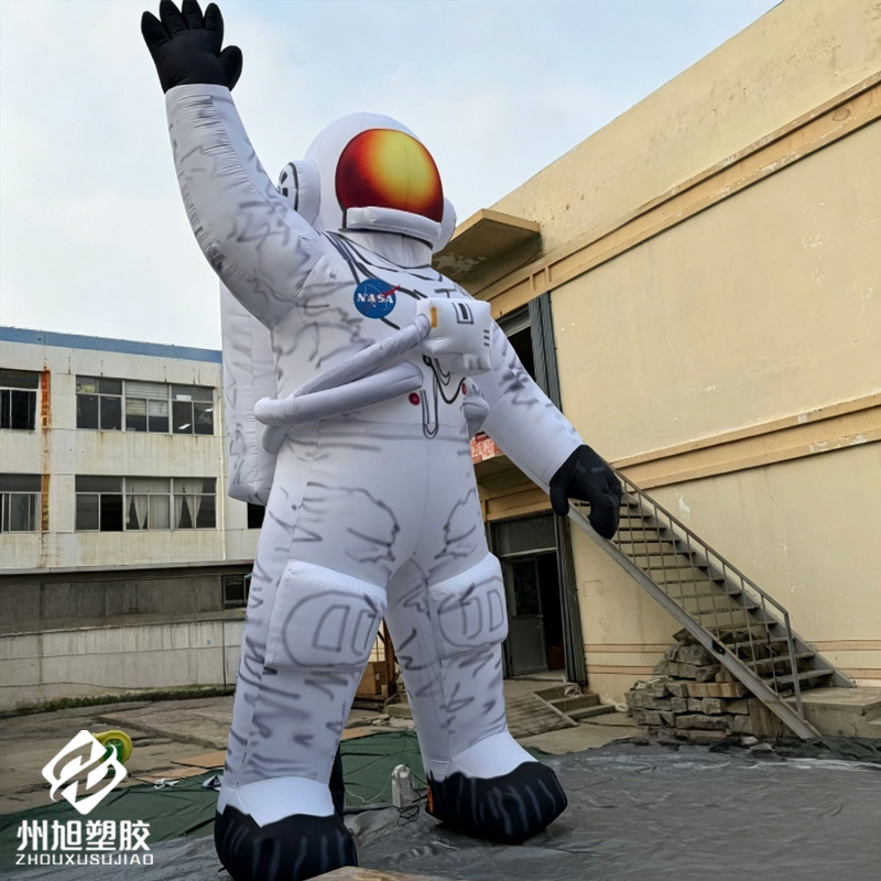 นักบินอวกาศเป่าลม, โมเดลนักบิน - Science Exhibition Models บทวิจารณ์และราคา