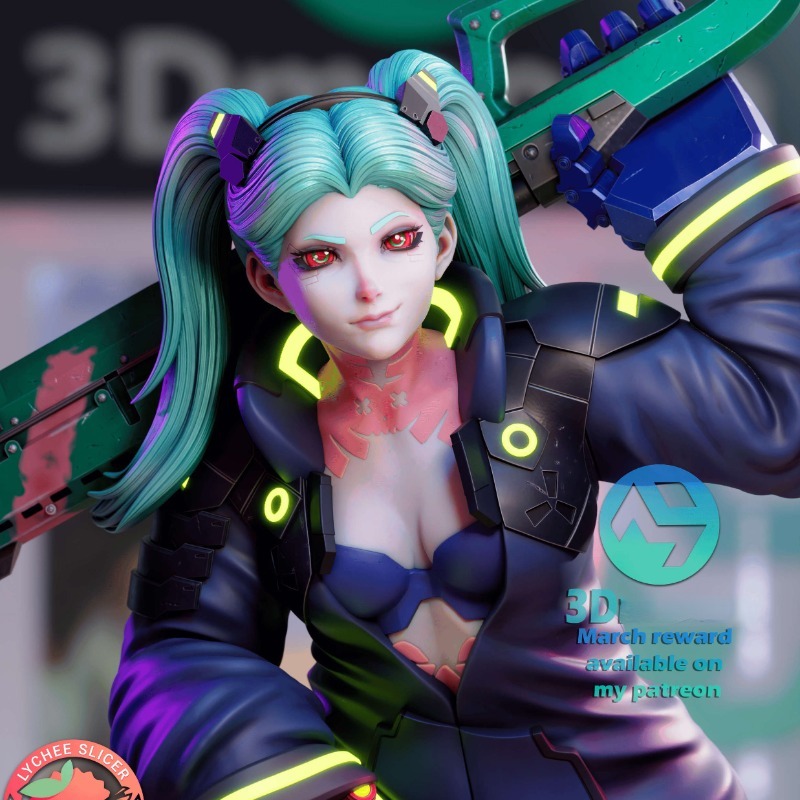 ไซเบอร์พังค์นิยายวิทยาศาสตร์ชุ - Science Hobby Kit บทวิจารณ์และราคา