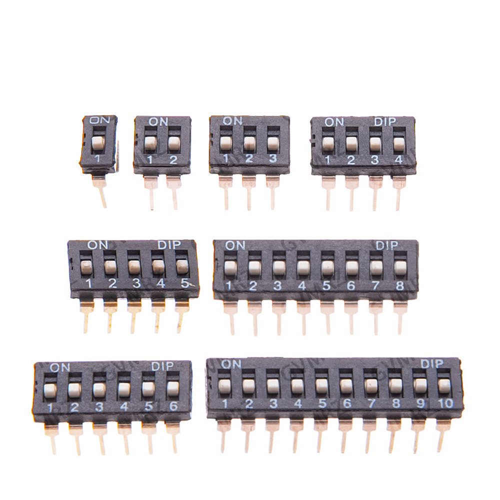 ชุดสวิตช์แบบสไลด์ 5 ชิ้น ระยะห - Circuit Snap Kit บทวิจารณ์และราคา
